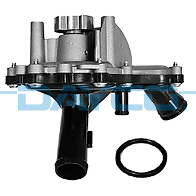Water Pump - DP294 DAYCO