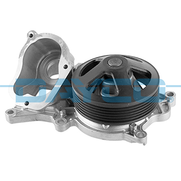 Water Pump - DP322 DAYCO