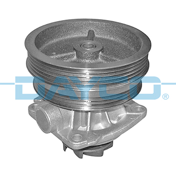 Water Pump - DP327 DAYCO