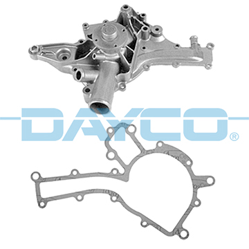 Water Pump - DP332 DAYCO