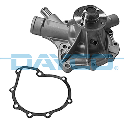 Water Pump - DP345 DAYCO