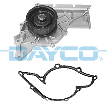 Water Pump - DP474 DAYCO