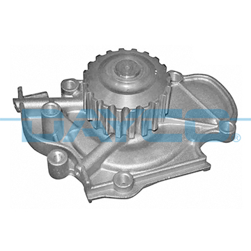 Water Pump - DP729 DAYCO