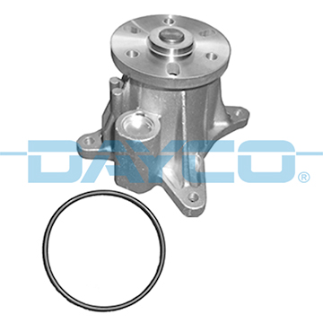 Pompa acqua - DP734 DAYCO