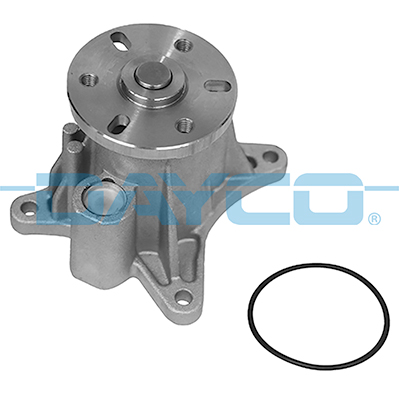 Water Pump - DP736 DAYCO