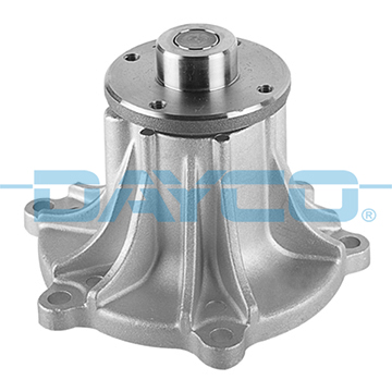 Water Pump - DP776 DAYCO