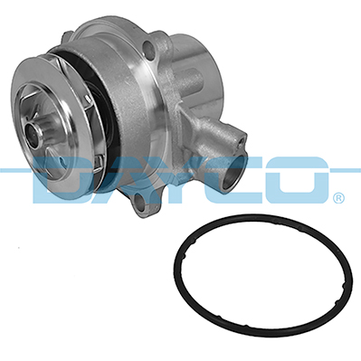 Water Pump - DP884 DAYCO