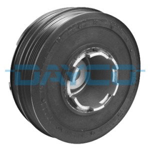 Belt Pulley, crankshaft - DPV1058 DAYCO
