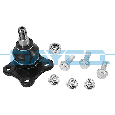 Giunto di supporto / guida - DSS1065 DAYCO