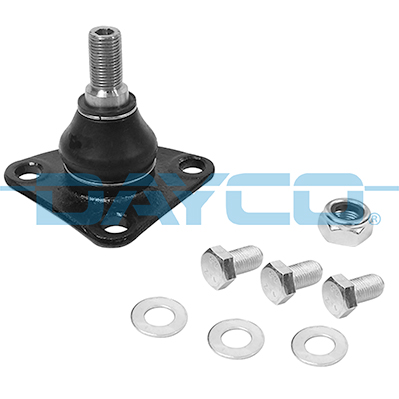 Giunto di supporto / guida - DSS1262 DAYCO