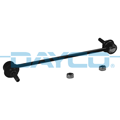 Asta/Puntone, Stabilizzatore - DSS1587 DAYCO