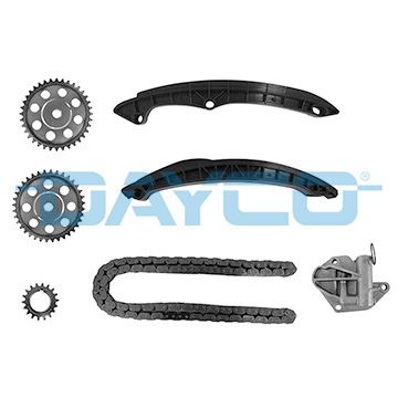 Steuerkettensatz - KTC1001 DAYCO