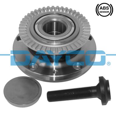 Wheel Bearing Kit - KWD1092 DAYCO