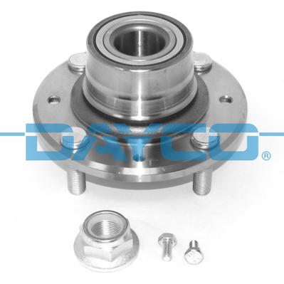 Wheel Bearing Kit - KWD1304 DAYCO