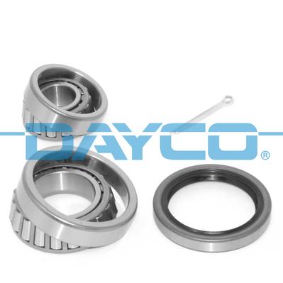 Wheel Bearing Kit - KWD1325 DAYCO