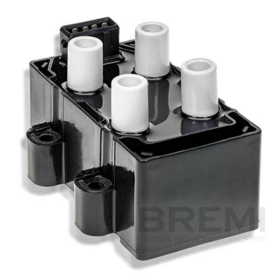 Ignition Coil - 11719 BREMI