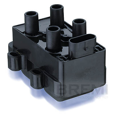 Ignition Coil - 11720 BREMI