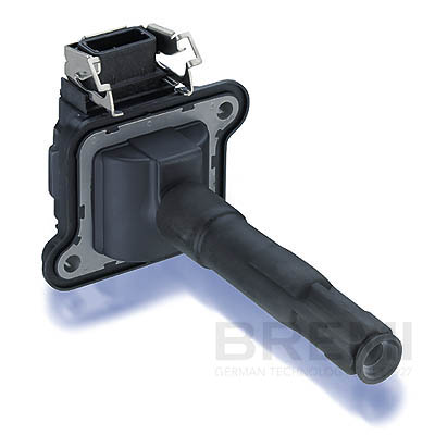 Ignition Coil - 11869 BREMI