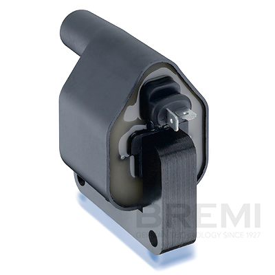 Ignition Coil - 11890 BREMI