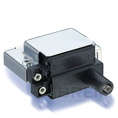 Ignition Coil - 11915 BREMI