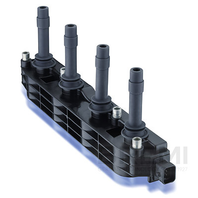 Ignition Coil - 20136 BREMI