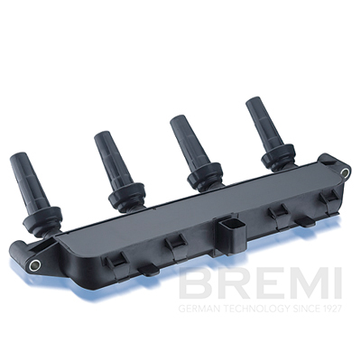 Bobina d'accensione - 20156 BREMI