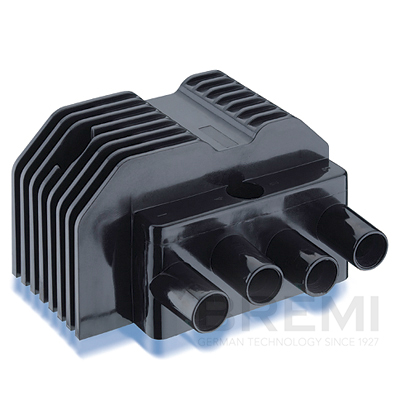 Ignition Coil - 20160 BREMI