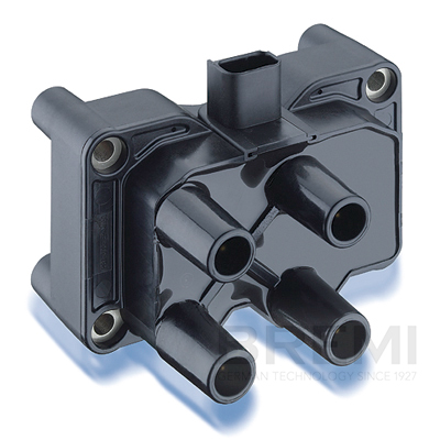 Ignition Coil - 20176 BREMI