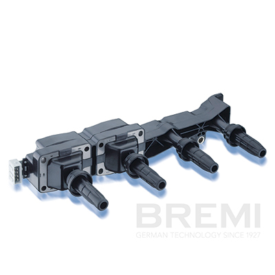 Ignition Coil - 20183 BREMI
