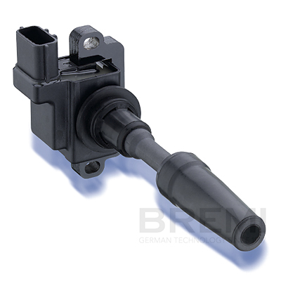Ignition Coil - 20192 BREMI