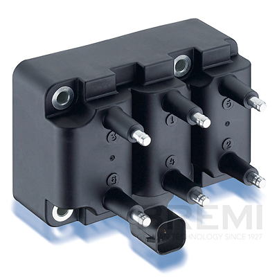Ignition Coil - 20341 BREMI