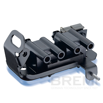 Ignition Coil - 20343 BREMI