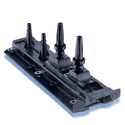 Ignition Coil - 20373 BREMI