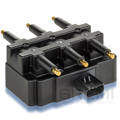 Ignition Coil - 20463 BREMI