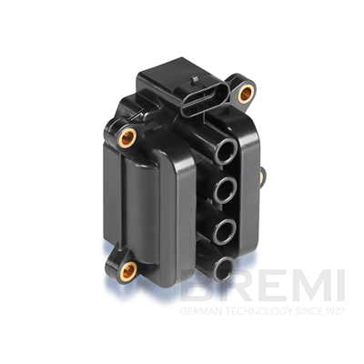 Ignition Coil - 20496 BREMI