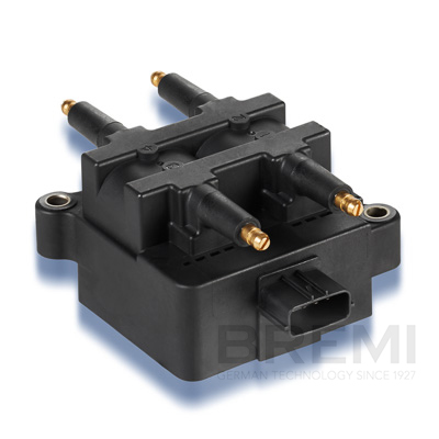 Ignition Coil - 20515 BREMI