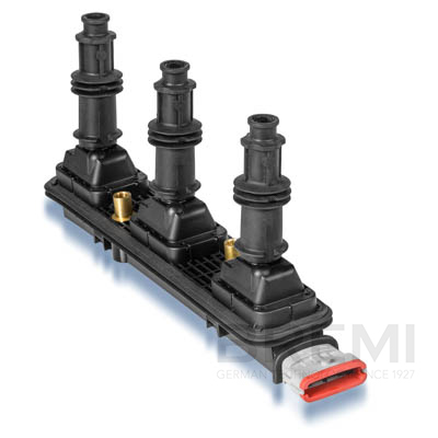 Ignition Coil - 20548 BREMI