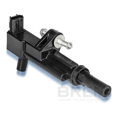 Ignition Coil - 20555 BREMI