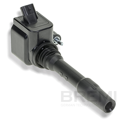 Катушка зажигания - 20712 BREMI