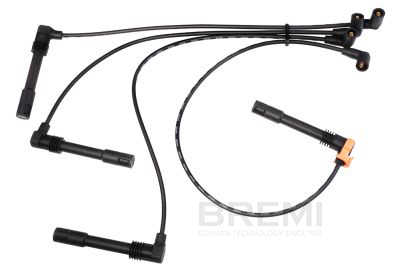 Kit cavi accensione - 222D200 BREMI