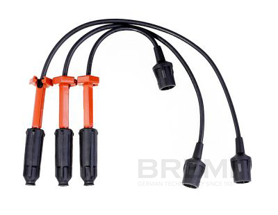 Ignition Cable Kit - 225 BREMI