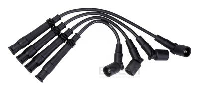 Kit cavi accensione - 287/200 BREMI