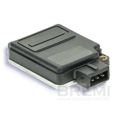 Air Mass Sensor - 30274 BREMI