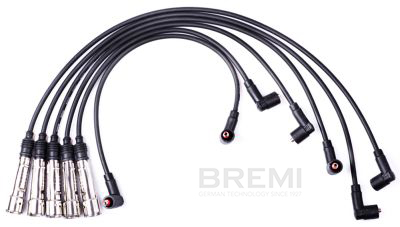Ignition Cable Kit - 447 BREMI
