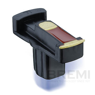 Rotor, distributor - 7618 BREMI