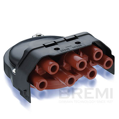 Distributor Cap - 8069R BREMI