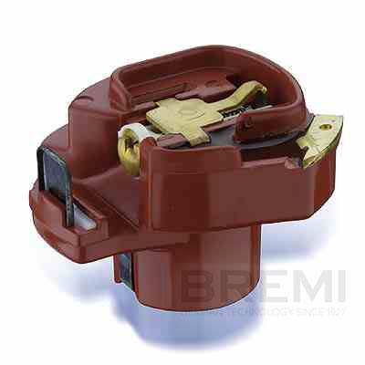 Rotor, distributor - 9093 BREMI