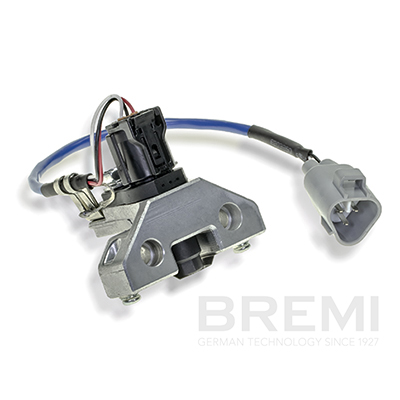 Sensore, Posizione albero a camme - 60145 BREMI