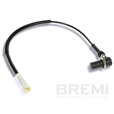 Sensore, N° giri ruota - 50369 BREMI