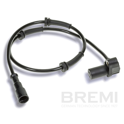 Sensor, wheel speed - 50660 BREMI